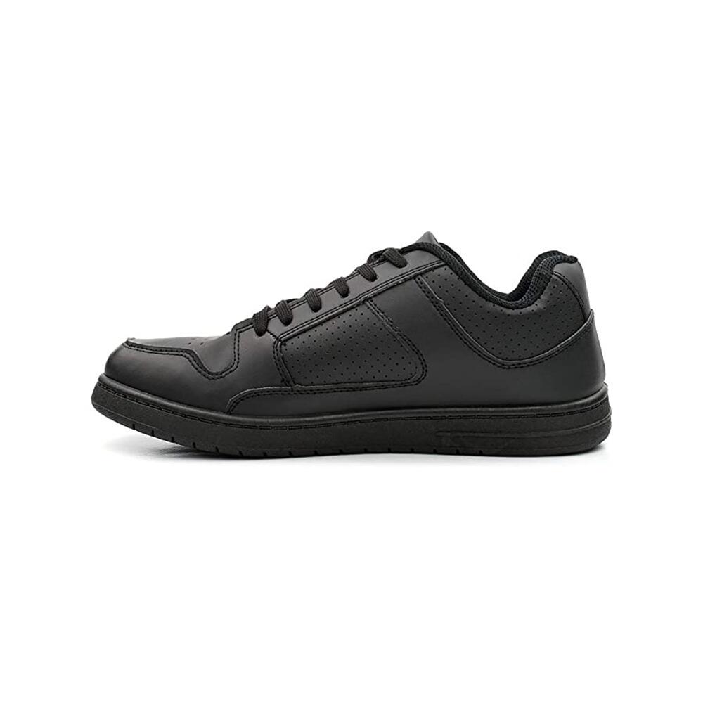 Euston Baskets Homme (Noir) 3/3