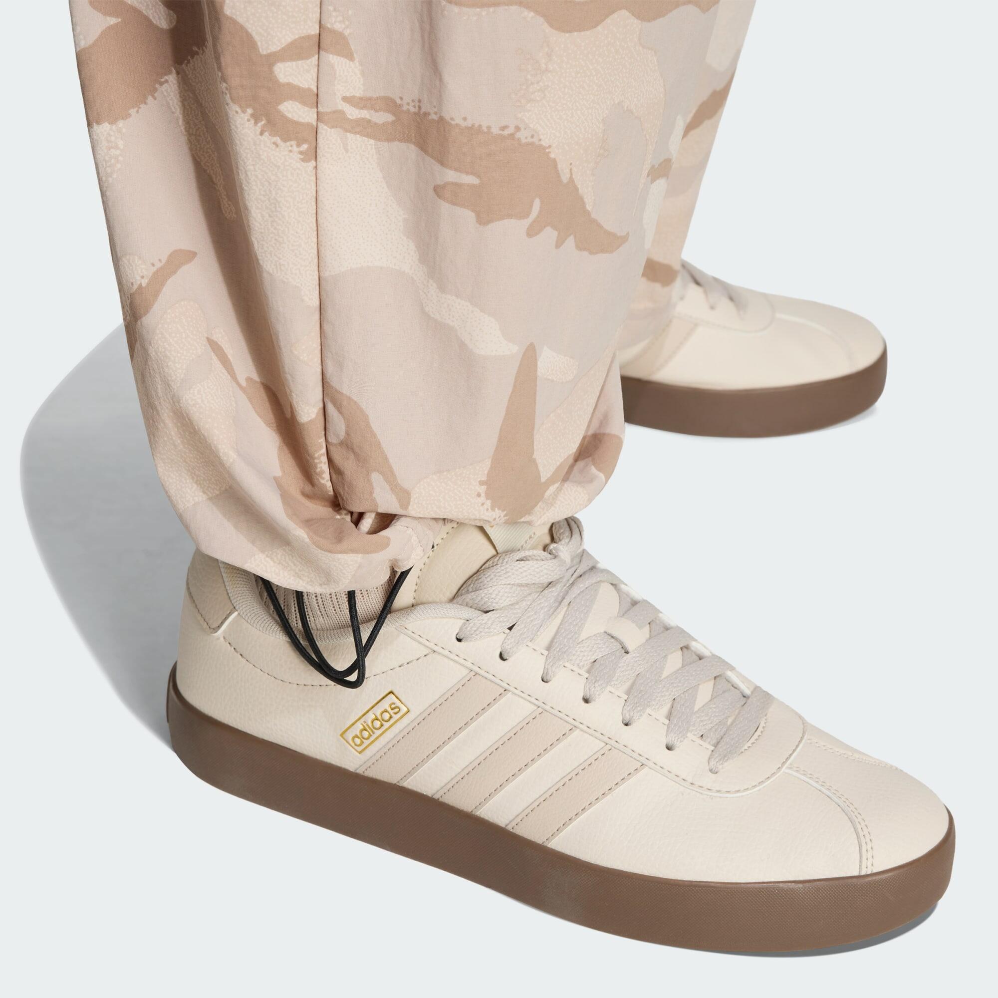Spodnie Seasonal Essentials Camo Woven Parachute 5/5