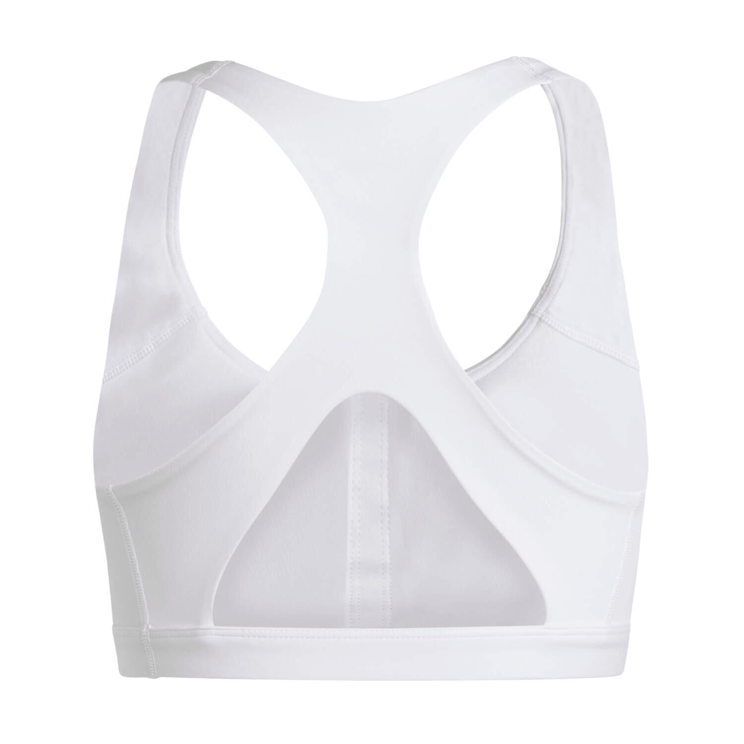 Soutien de mulher adidas Optime Essentials 2/7