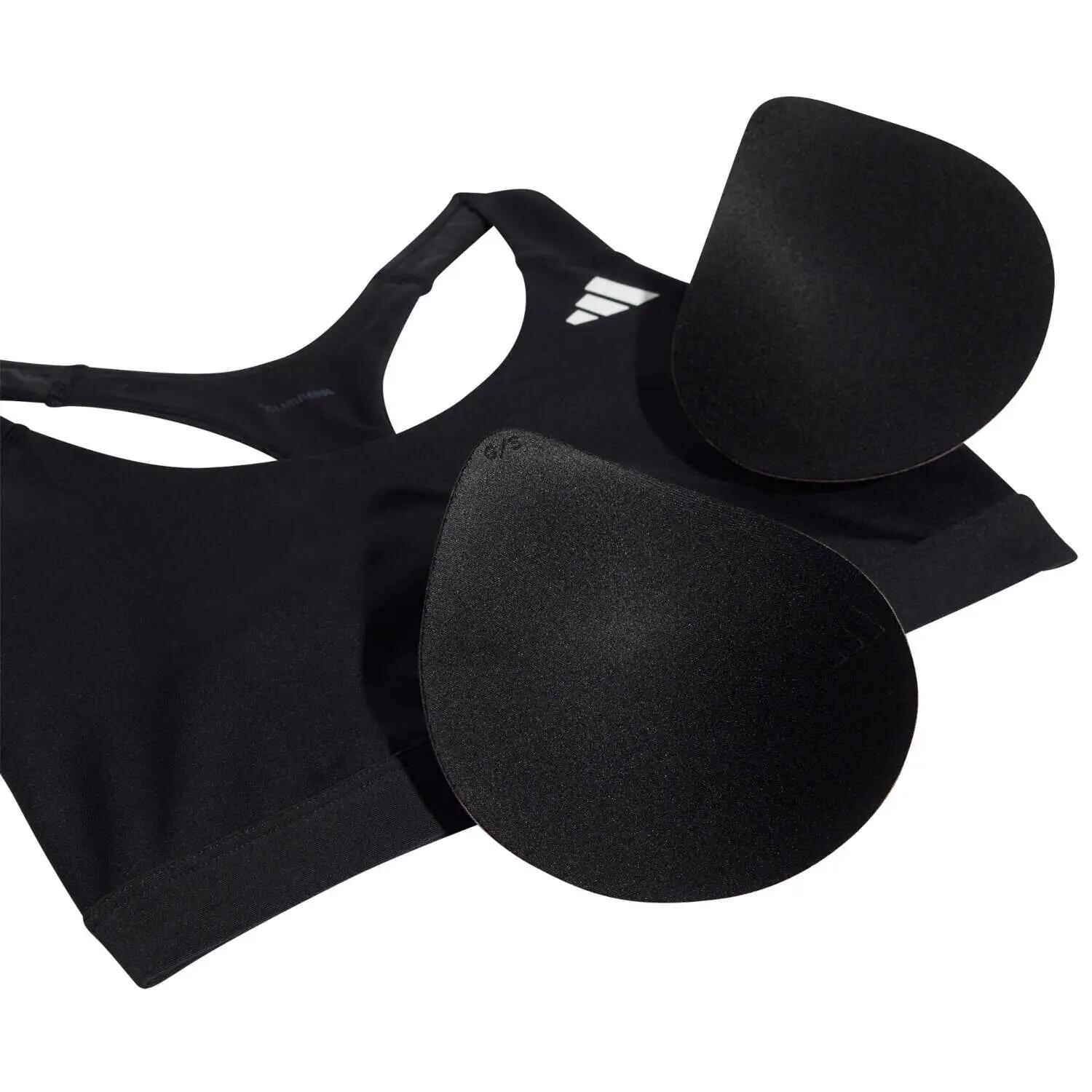 Brassière femme adidas Optime Essentials 9/13