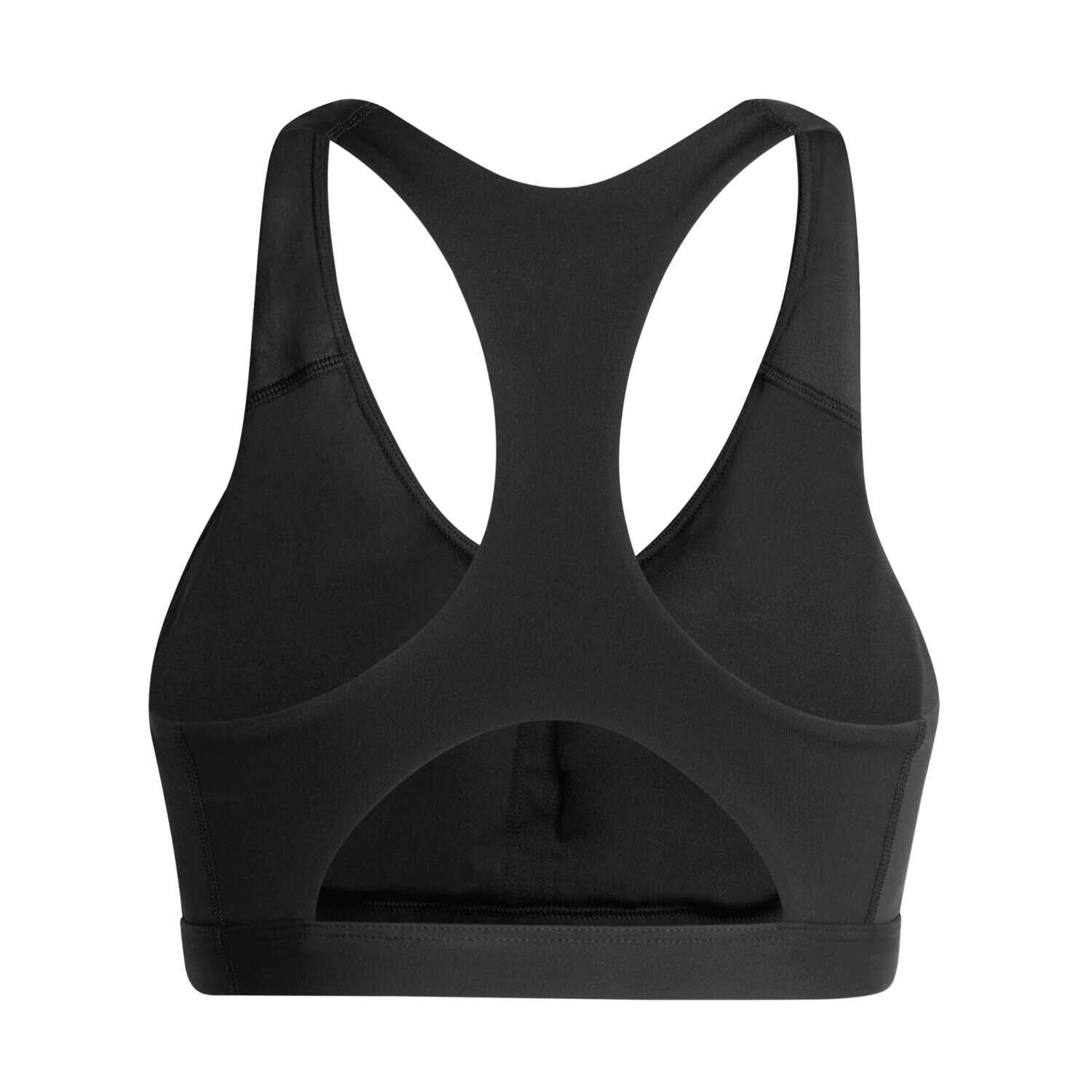 adidas Damen Sport BH Optime Essentials Workout Medium 2/7