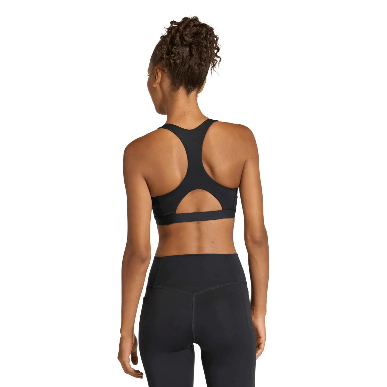 Brassière femme adidas Optime Essentials 11/13