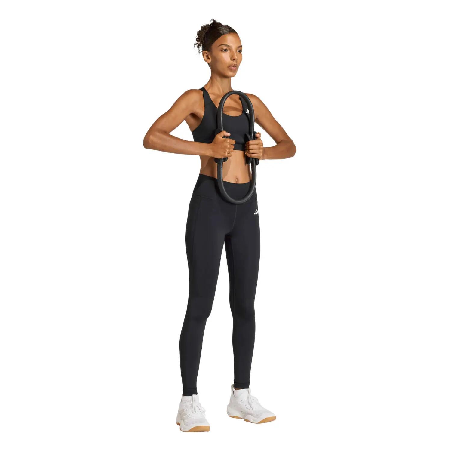 Brassière femme adidas Optime Essentials 12/13
