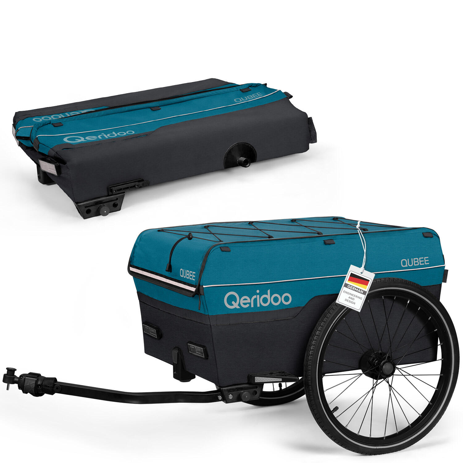fahrradbeleuchtung led klein HENMI Fahrrad Lichter Set,Stvzo Zugelassen Fahrradlicht Vorne und Rücklicht Fahrrad,Type-C Set,Fahrradlicht USB Aufladbar mit cargoCategoryFr:Biporteur Farbe:Far Blue Fahrradlicht im Test: Busch