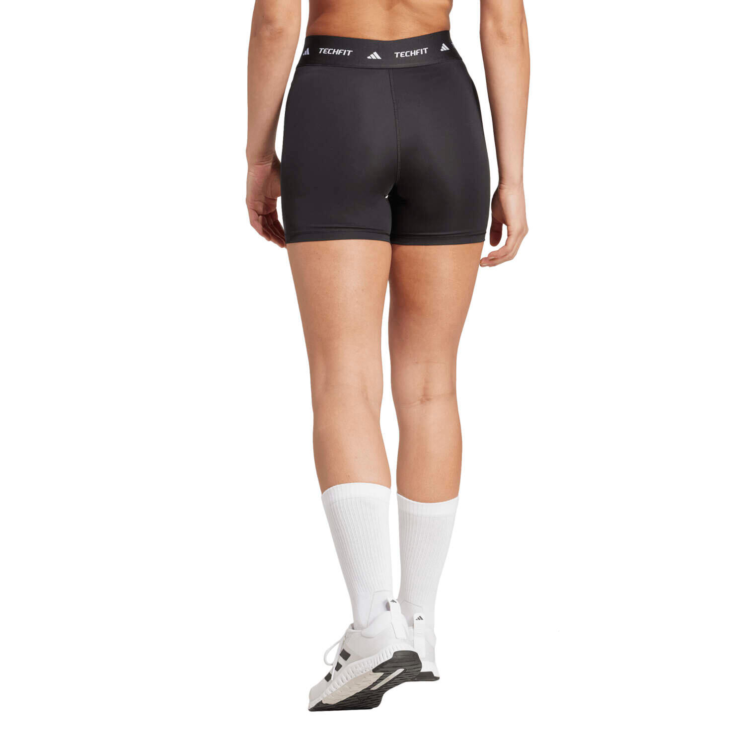 TECHFIT Short Leggings 10/14