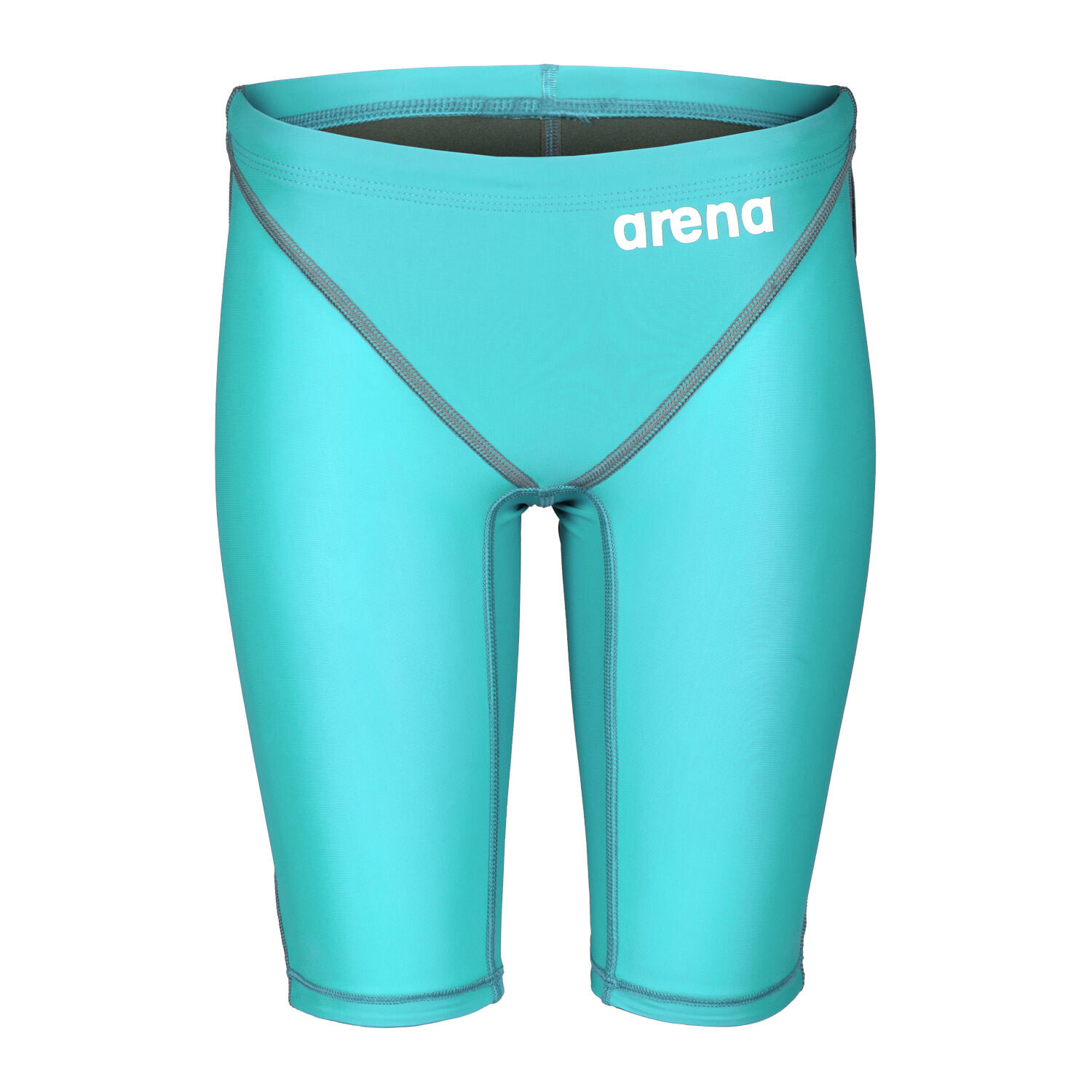Turquoise / Lichtblauw