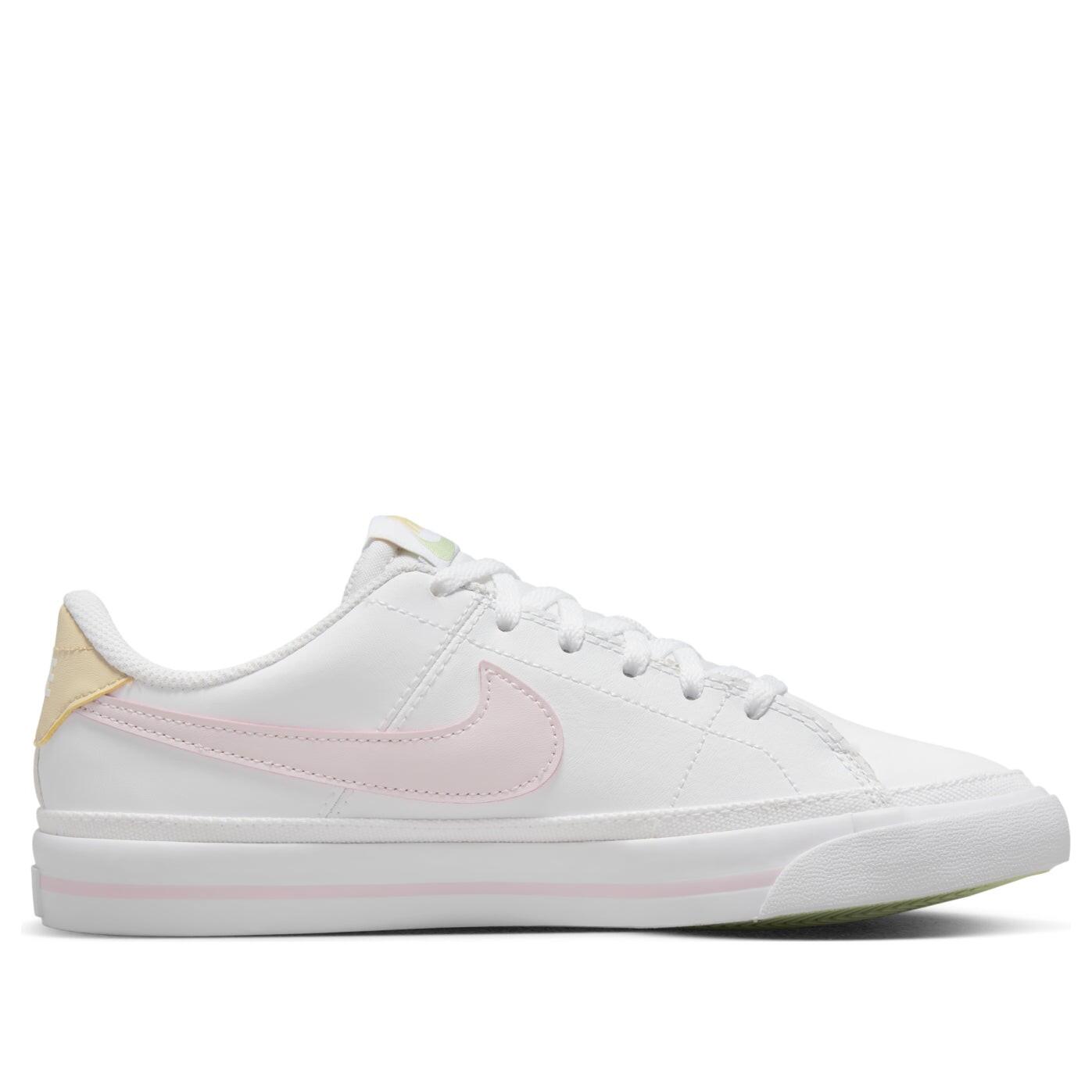 Deportivas Basico Mujer Suela Plana - Modelo Da5380 Rosa 7/7