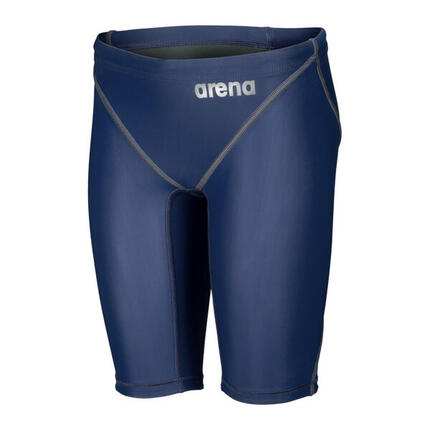 Jammer de baseball Arena Boys Powerskin ST Next - Bleu marine - Taille 22