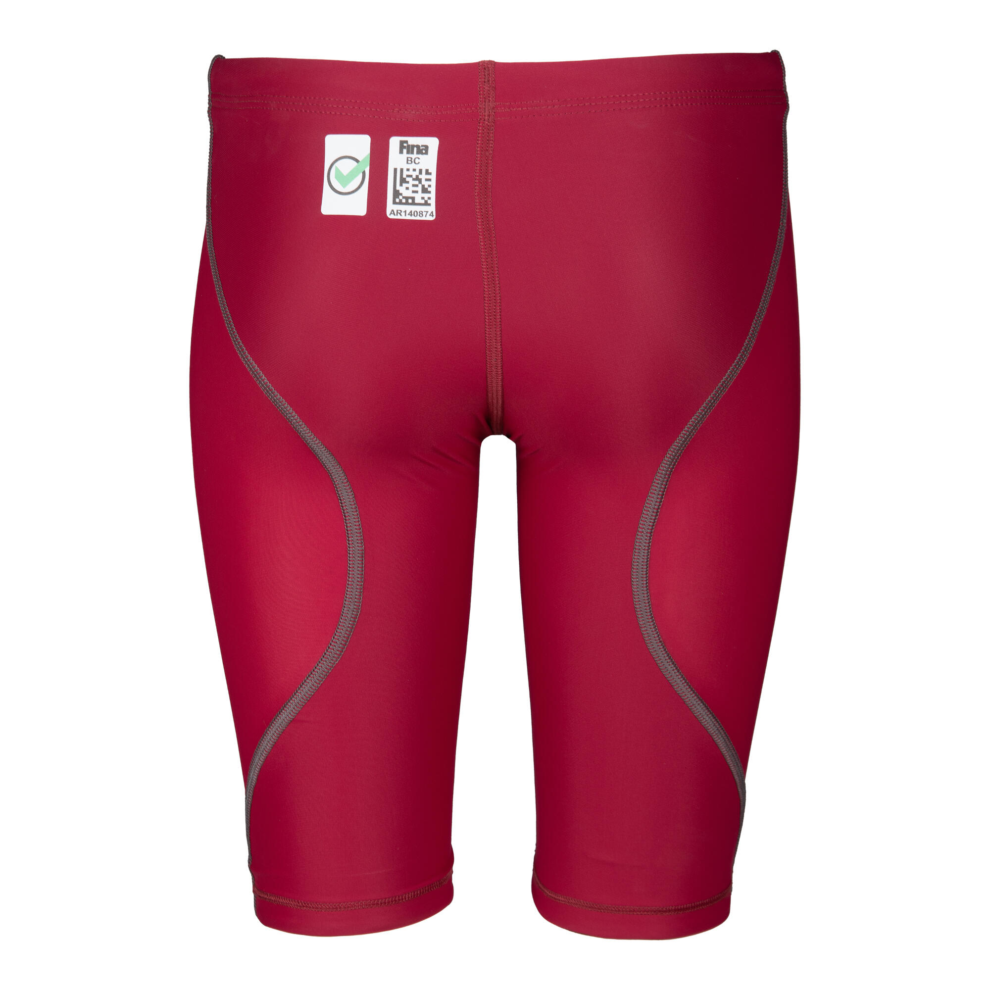 Costume jammer per bambini Arena Powerskin St Next 2/7