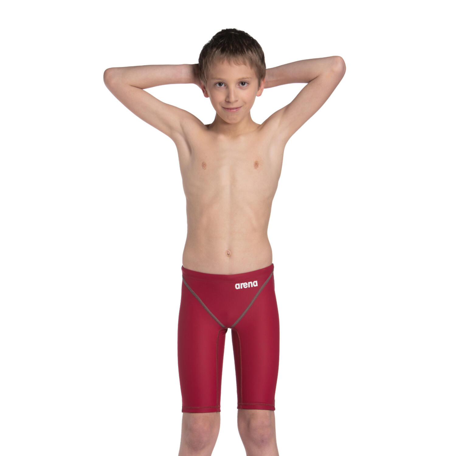 Costume jammer per bambini Arena Powerskin St Next 5/7