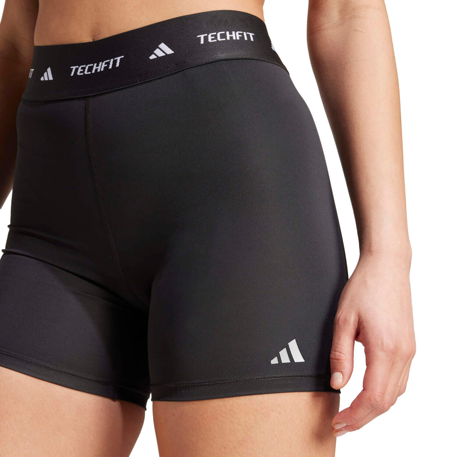 TECHFIT Short Leggings 5/14