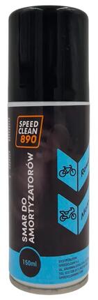 Smar do amortyzatorów SpeedClean890 150 ml aerozol