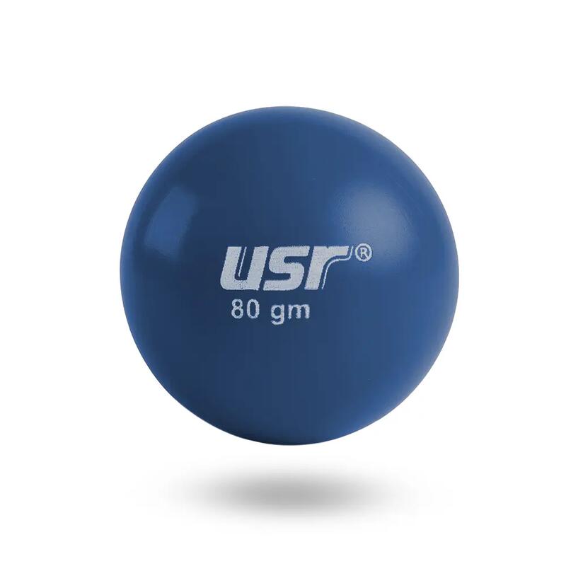 USR TH80 Kauçuk Fırlatma Topu 80 G