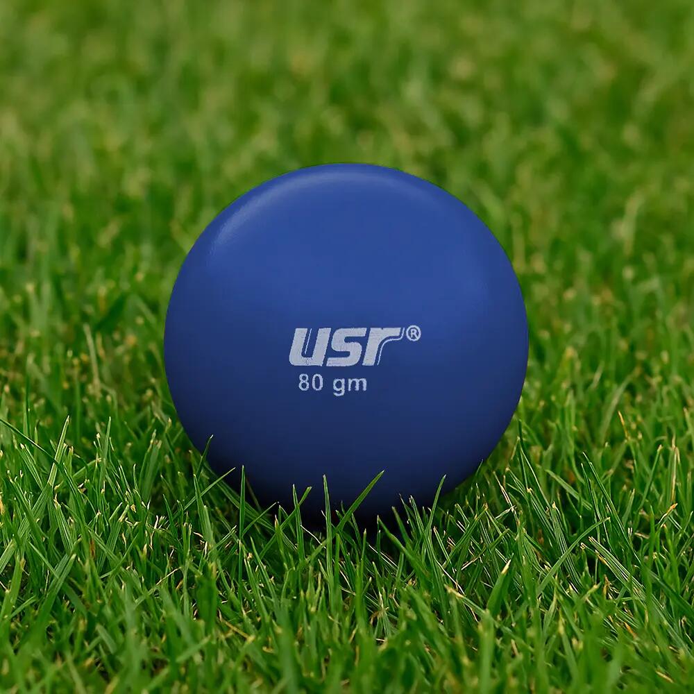 USR TH80 Kauçuk Fırlatma Topu 80 G 4/5