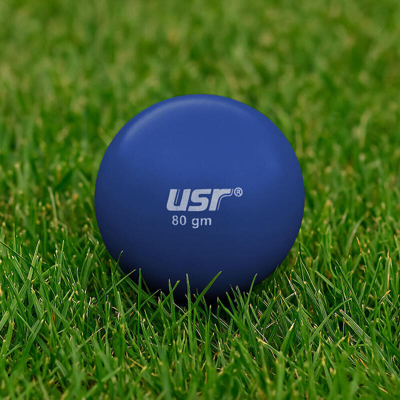 USR TH80 Kauçuk Fırlatma Topu 80 G