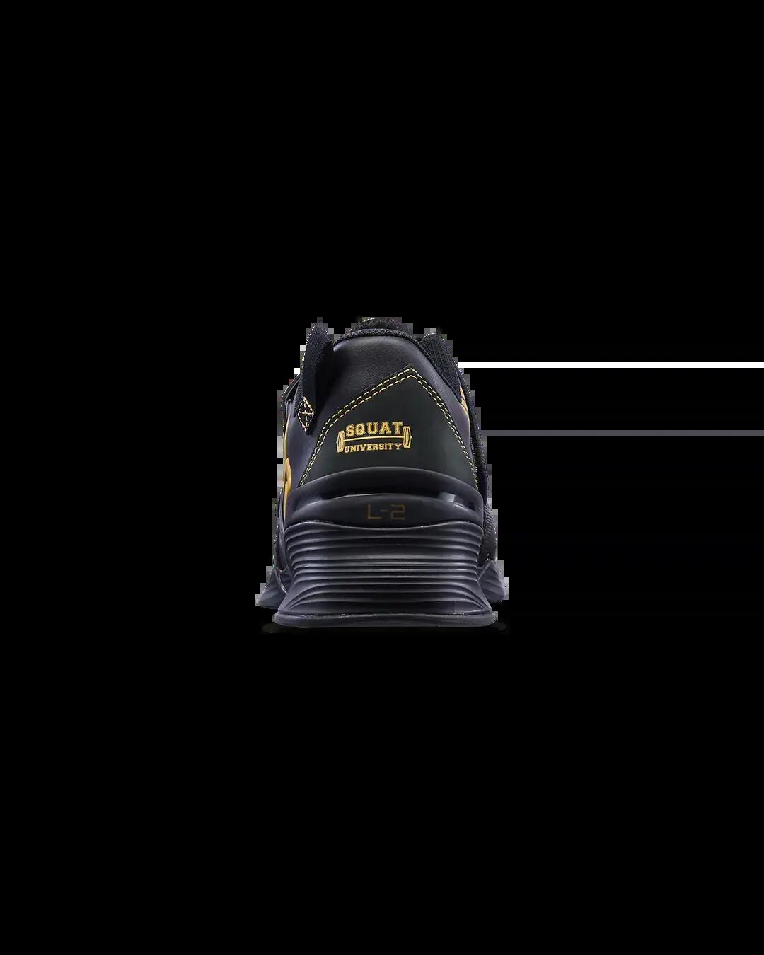 L2 Lifter Antrenman Ayakkabısı 4/7