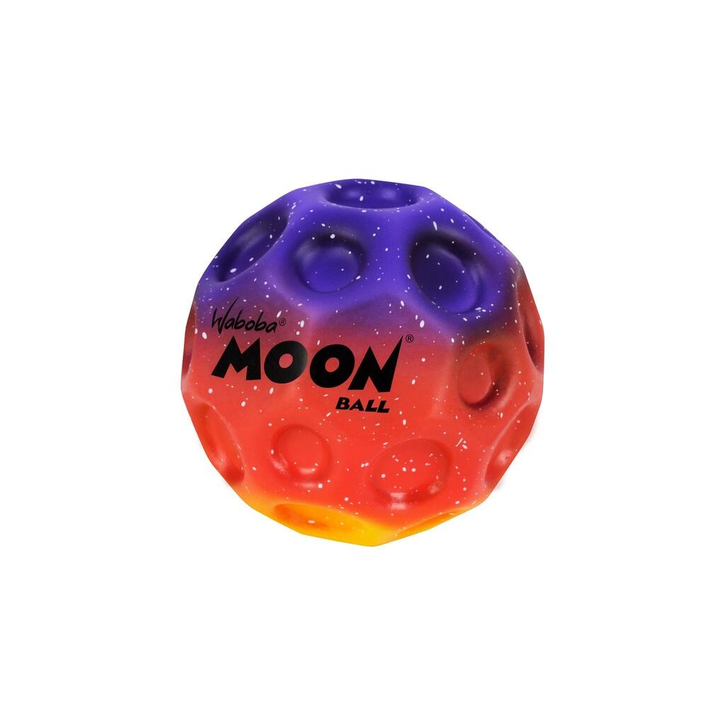 Bola saltitante Gradient Moon ball rainbow 2/3