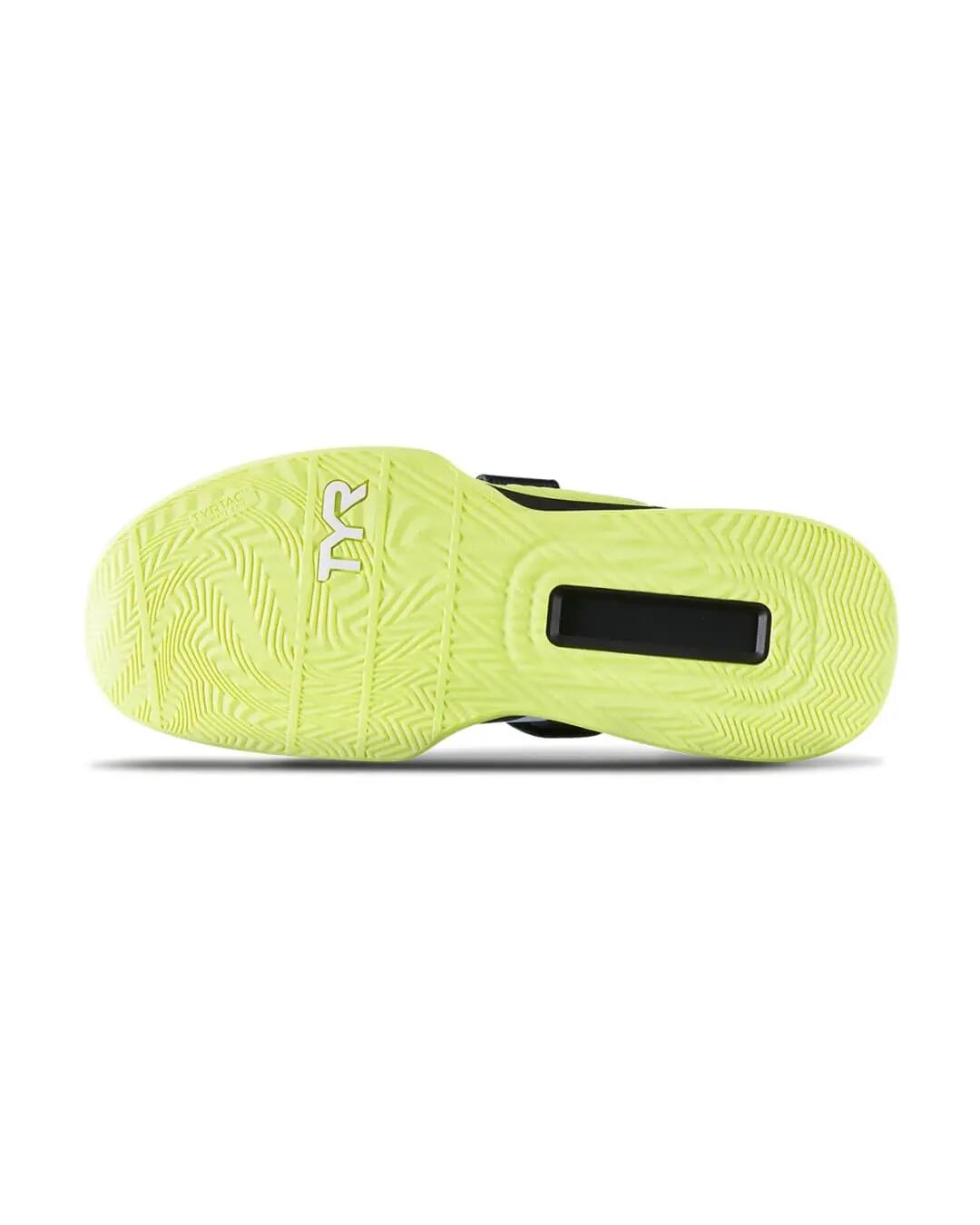 L2 Lifter Antrenman Ayakkabısı 4/7