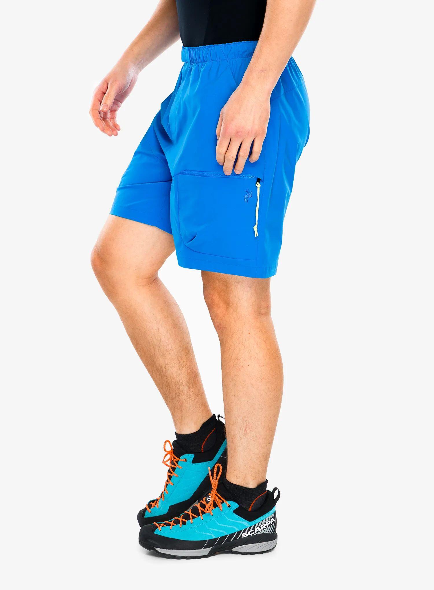Spodenki turystyczne Peak Performance Outdoor Cargo Shorts 5/7