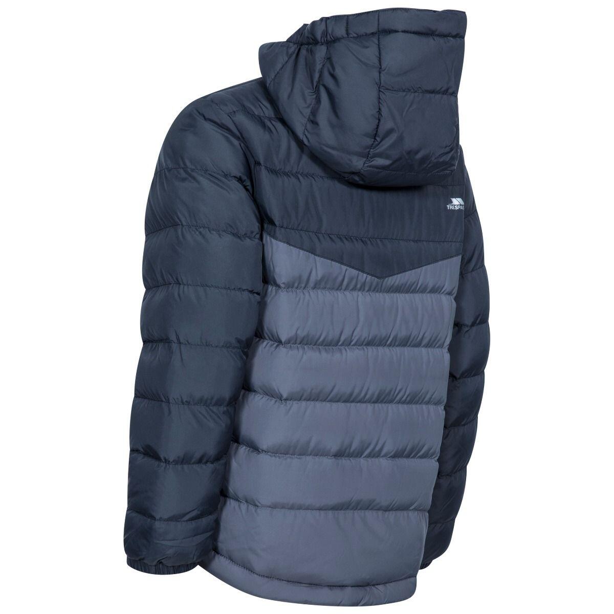 OSKAR Children's down jacket (Black)