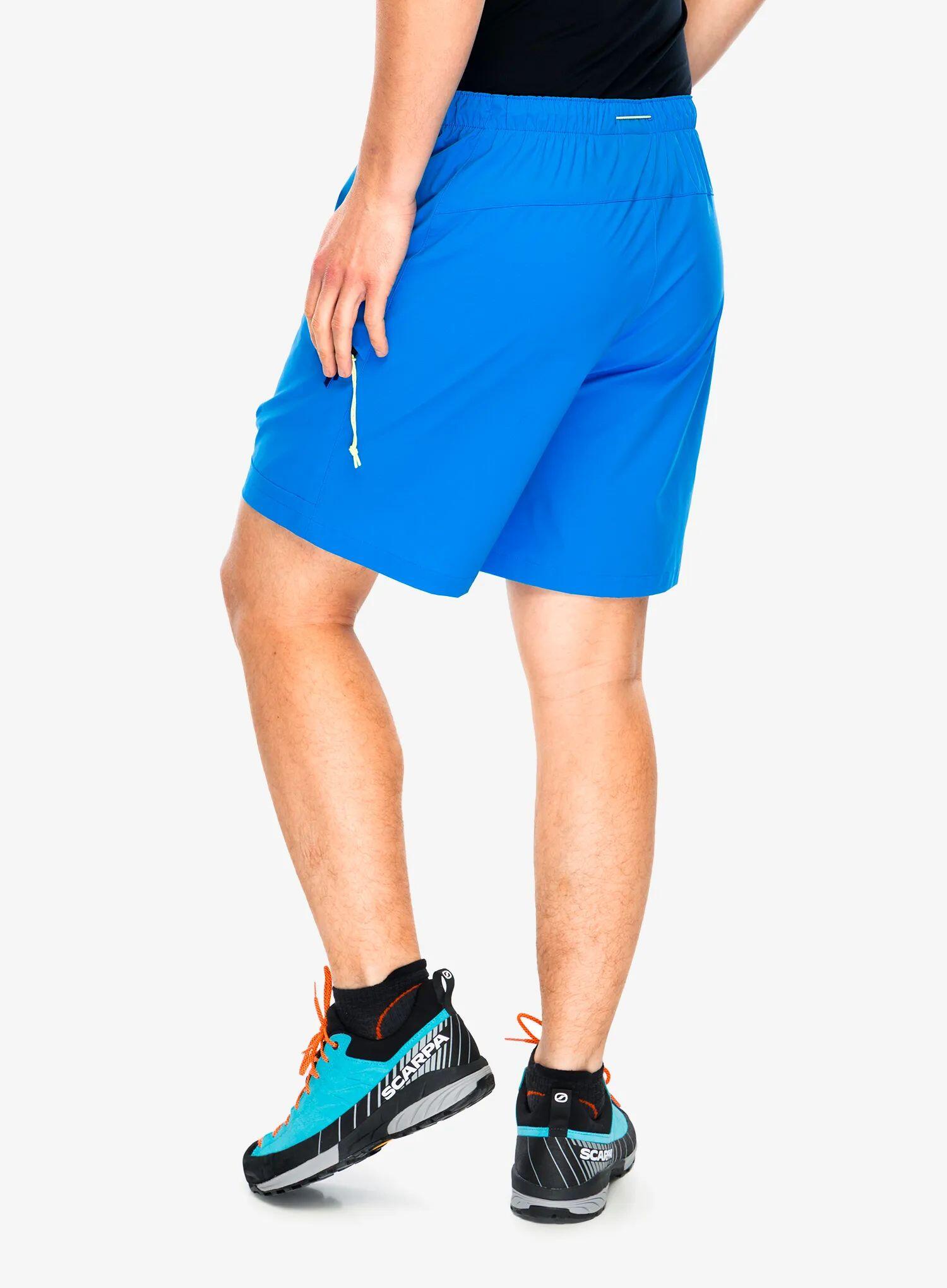 Spodenki turystyczne Peak Performance Outdoor Cargo Shorts 6/7