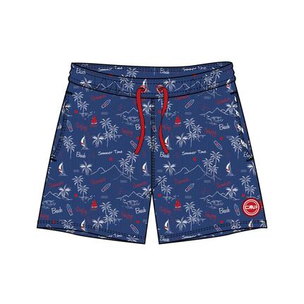 Short de bain enfant CMP