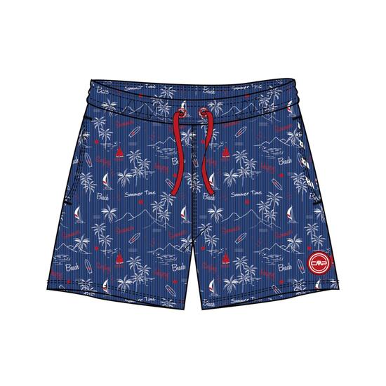Short de bain enfant CMP