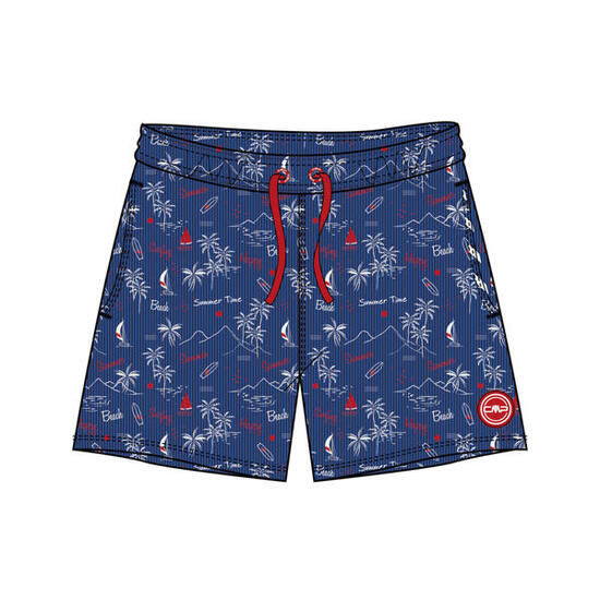 Short de bain enfant CMP
