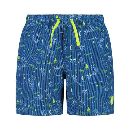 Short de bain enfant CMP