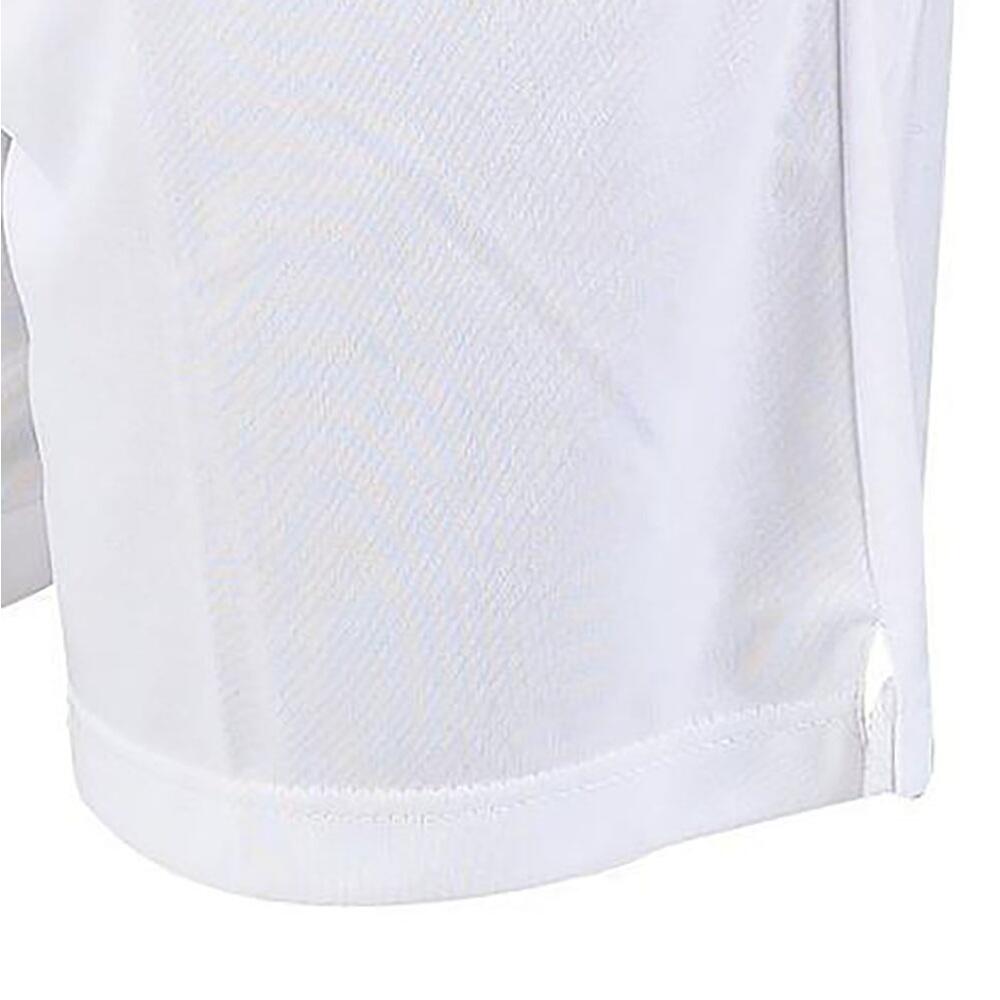 Short ATTACK Adulte (Blanc) 2/2