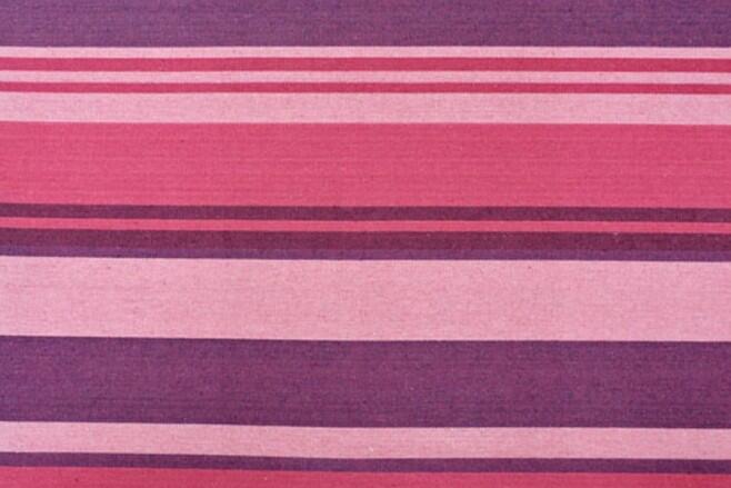 Hamac Amazonas Tahiti Candy 4/4