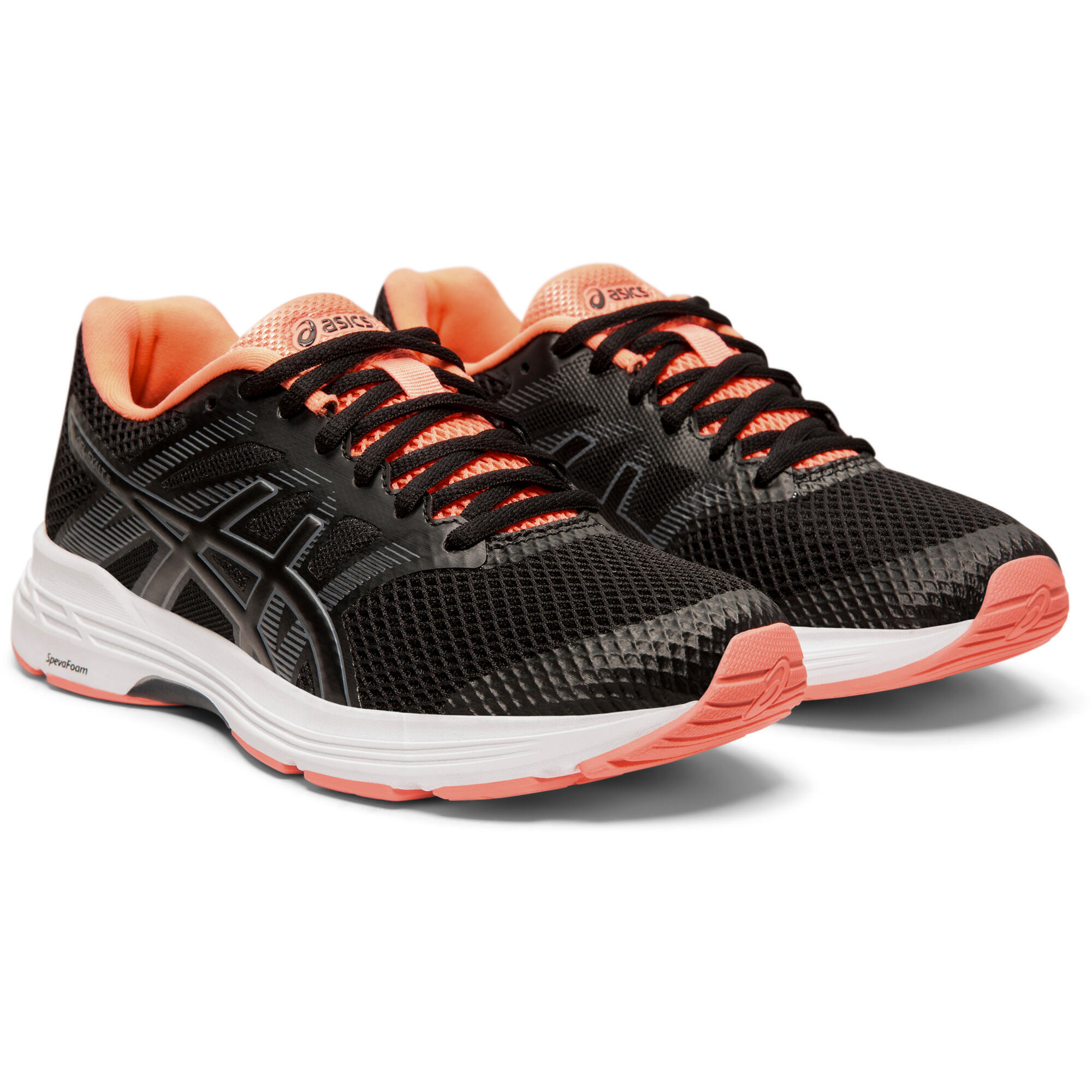 Asics Womens Gel-Exalt 5 Trainers 5/5