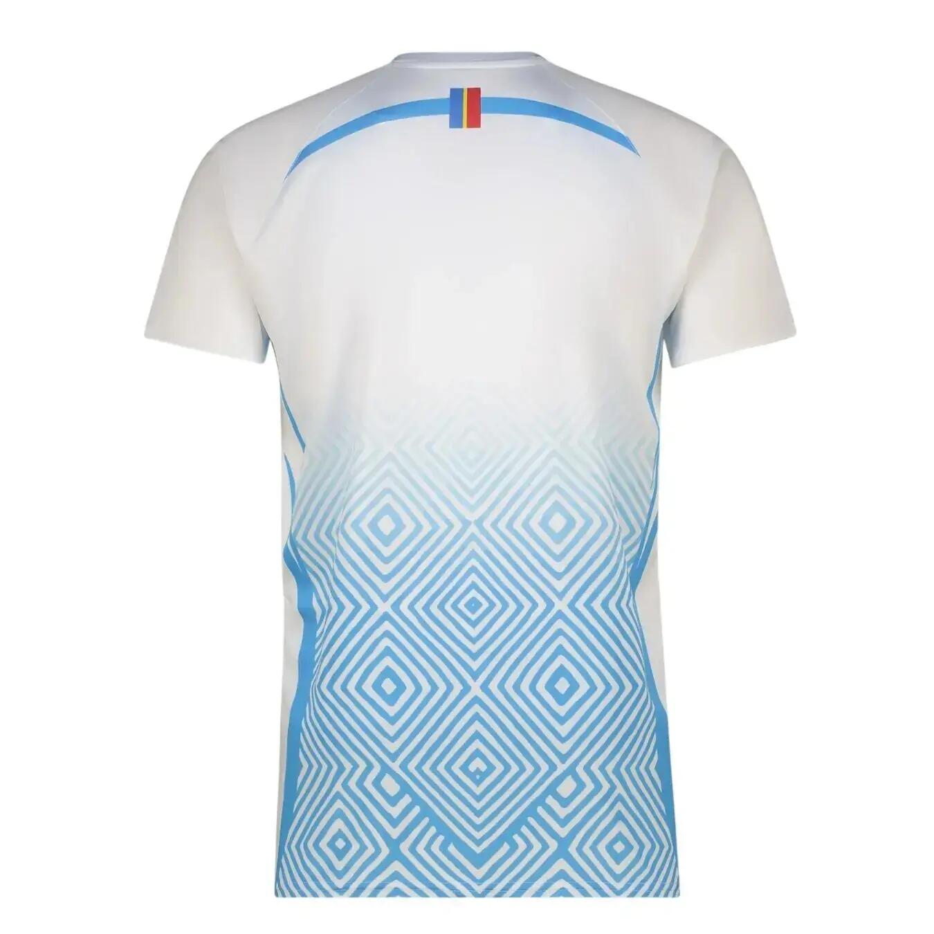 Maglia autentica trasferta RD Congo Coppa del Mondo 2026 2/3