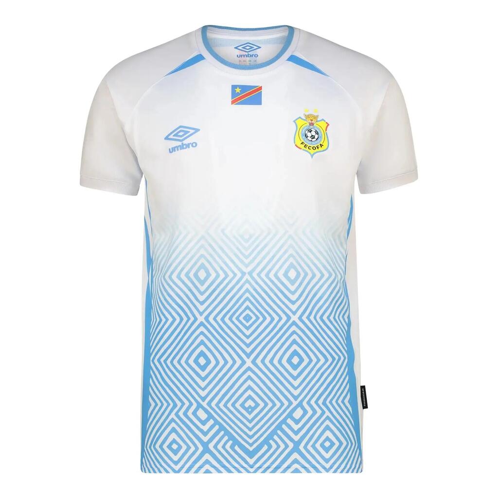 Authentic DR Congo Away Jersey World Cup 2026