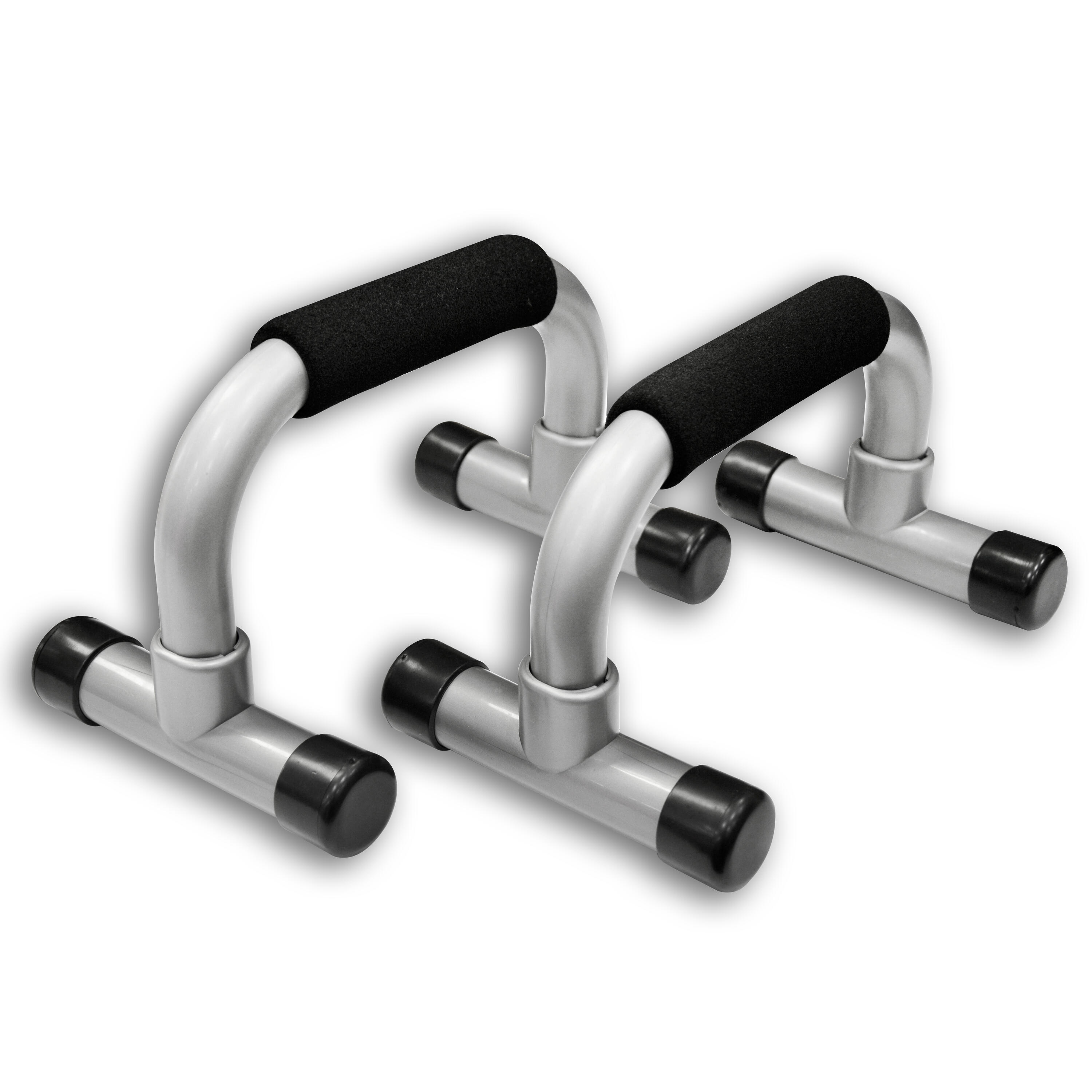 Maniglie per Flessioni push up bar antiscivolo 2/2