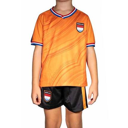 Pays-Bas Mini-Kit Supporter Orange Sport Zone