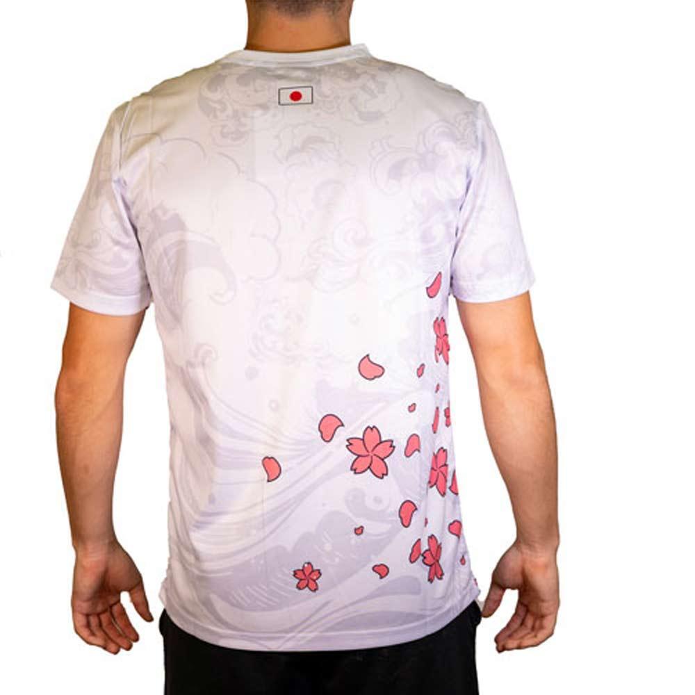 Maillot de Football Multicolore Sport Zone Tokyo 4009 3/3
