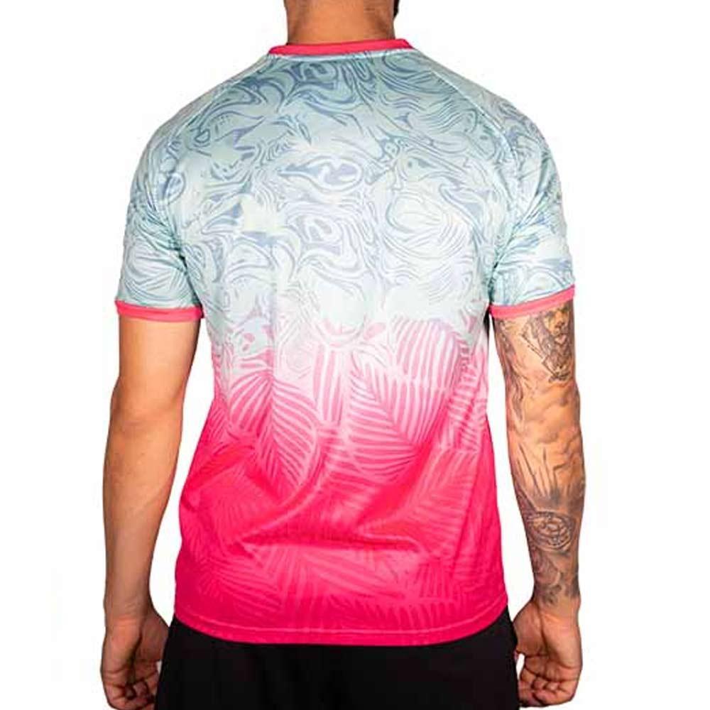 Maillot de Football Multicolore Sport Zone Miami 4009 3/3