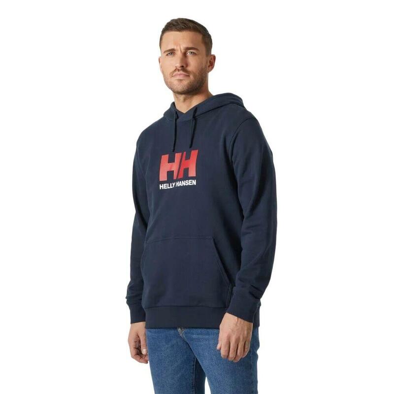 Hanorac cu glugă pentru bărbați Logo Hoodie 3.0