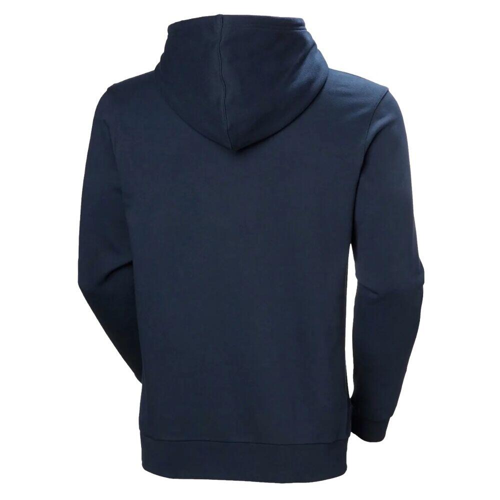Hoodie Helly Hansen Logo 2/6
