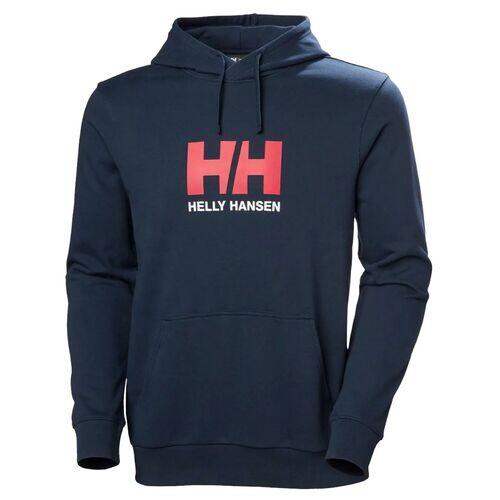 Hanorac cu glugă pentru bărbați Logo Hoodie 3.0