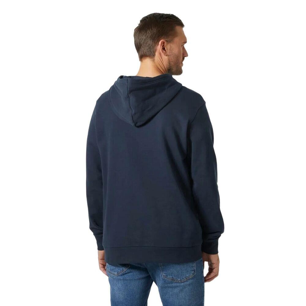 Hoodie Helly Hansen Logo 4/6