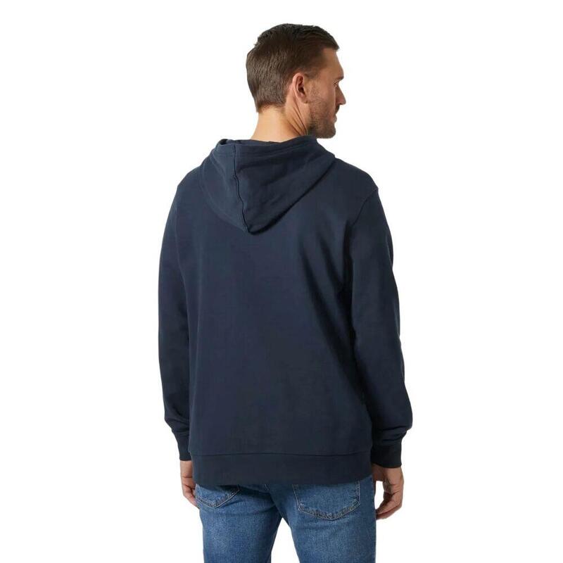 Hanorac cu glugă pentru bărbați Logo Hoodie 3.0