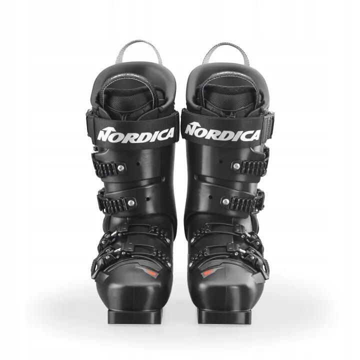 Buty narciarskie męskie Nordica Dobermann 5 Stiff 3/7