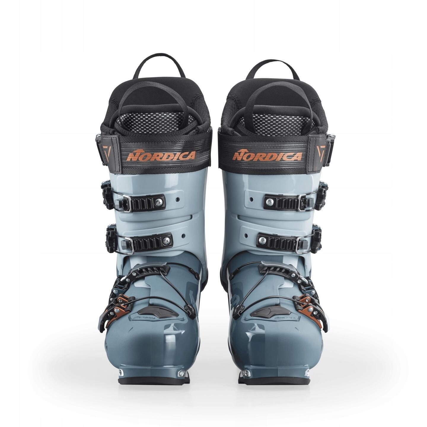 Buty narciarskie Nordica Unlimited LT Dyn Męskie 3/7