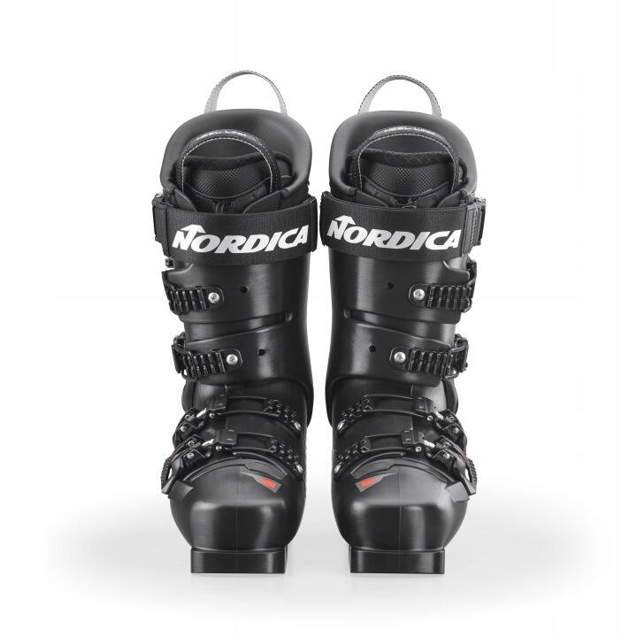Buty narciarskie męskie Nordica Dobermann 5 Stiff 3/7