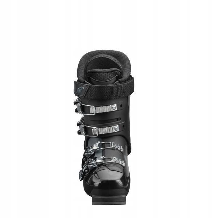 Nordica Dobermann 60 Schwarze Skischuhe für Jungen 5/6