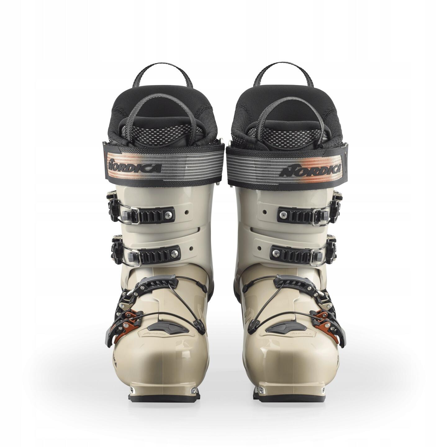 Ski's Unlimited 120 Dyn Nordica 3/7