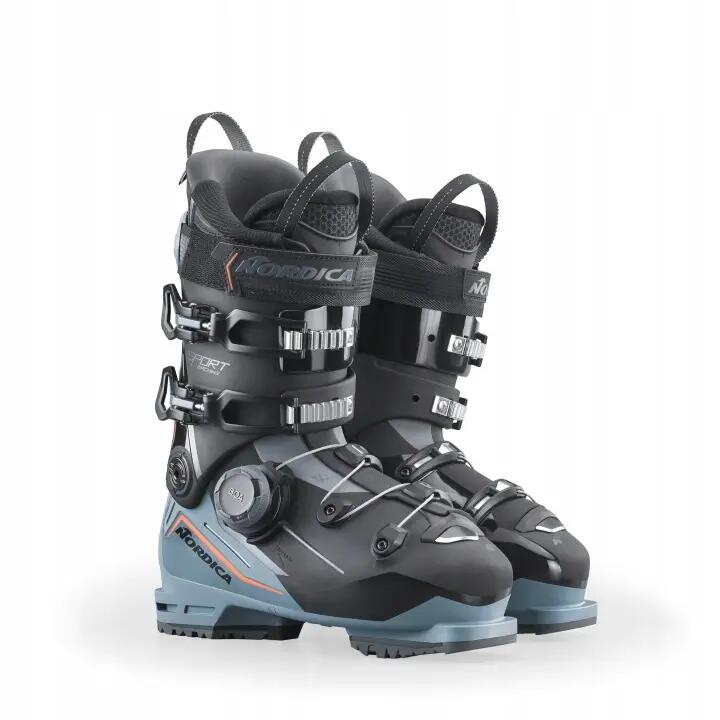 Botas esquí Nordica Sportmachine 3 110 boa gw Azul Hombre 3/7