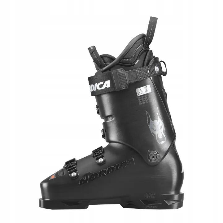 Buty narciarskie męskie Nordica Dobermann 5 Stiff 2/7